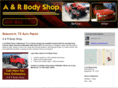 aandrbodyshop.com