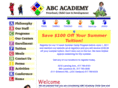abcacademyjackson.com
