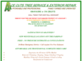 acecutstreeserviceandstumpgrinding.com