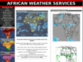 africanweather.net