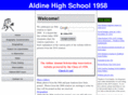 aldine1958.org