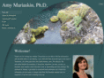 amariaskin.com
