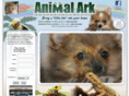 animalarkpetsutah.com