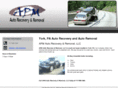 apmautoremoval.com