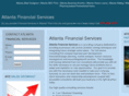 atlantafinancialservices.net