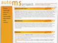 automsproject.org