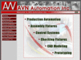 avnautomation.com