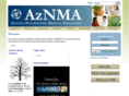 aznma.com