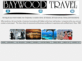 baywoodtravel.com