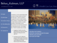 beharkalman.com