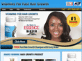 blackhairvitamins.net
