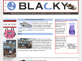 blackyshoe.com