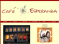 cafe-esperanza.com