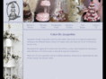 cakesbyjacqueline.com