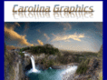 carolinagraphics.com