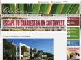 charlestonsweepstakes.com