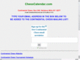 chesssales.com