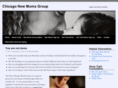 chicagonewmomsgroup.com