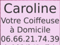 coiffurecaroline.com