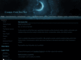 cosmicfish.net