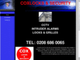coxlocks.com