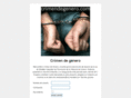 crimendegenero.com