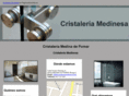 cristaleriamedinesa.com