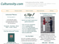 culturosity.com