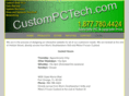 custompctech.com