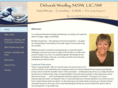 deborahwoolleytherapy.com
