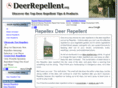 deerrepellent.org
