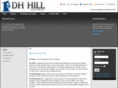 dhhill.com