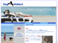 dog-hotels.it