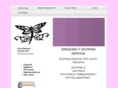 dragonflyscoping.com