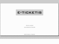 e-ticketis.com