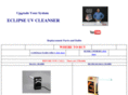 eclipseuvcleanser.com