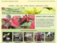 ellisonsgreenhouses.com