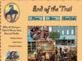 endofthetrail.net