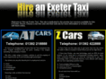 exeter-taxis.com