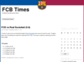 fcbtimes.com