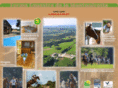 ferme-equestre-chambres-hotes.com
