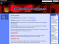 frontierthespian.com