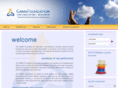 gamafoundation.com