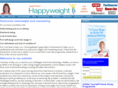 happyweight.com