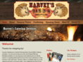 harveysbarbecue.com