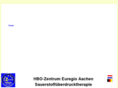 hbo-aachen.de