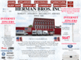 hermanbrothers.com
