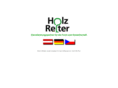 holz-reiter.com