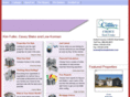 homesatchoice.com