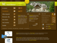 hoteledelhof.com